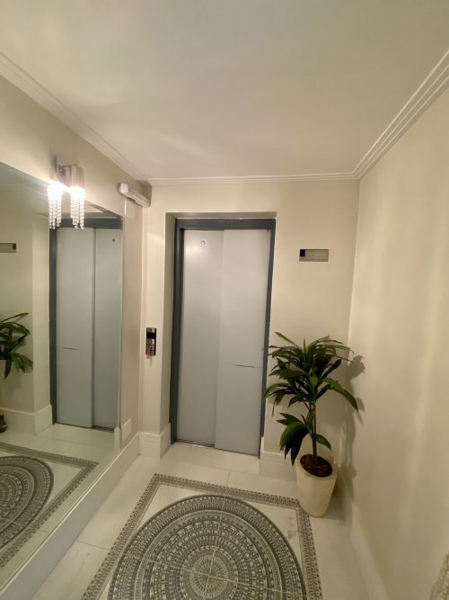 Apartamento Edifício Vogue Alphaville Barueri 
