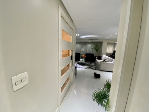 Apartamento Edifício Vogue Alphaville Barueri 