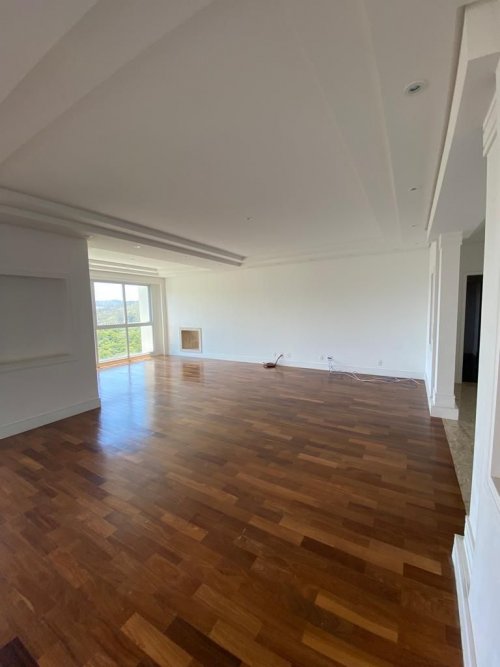 Apartamento Edifício The Penthouses Santana de Parnaíba 