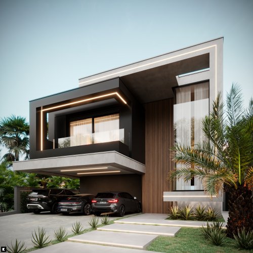 Casa Tamboré 10 Santana de Parnaíba 