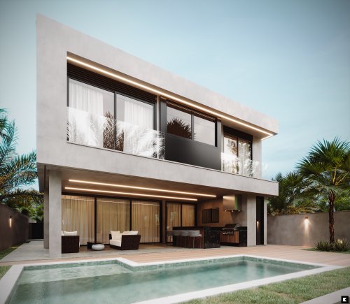 Casa Tamboré 10 Santana de Parnaíba 