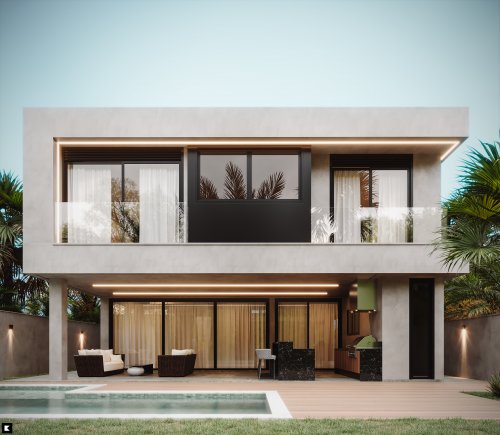 Casa Tamboré 10 Santana de Parnaíba 