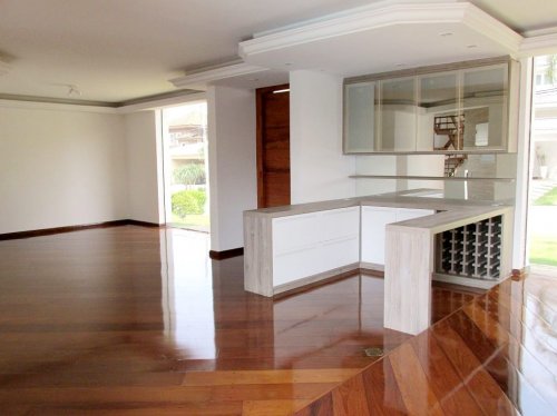 Casa Alphaville 05 Santana de Parnaíba 