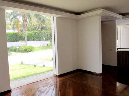 Casa Alphaville 05 Santana de Parnaíba 