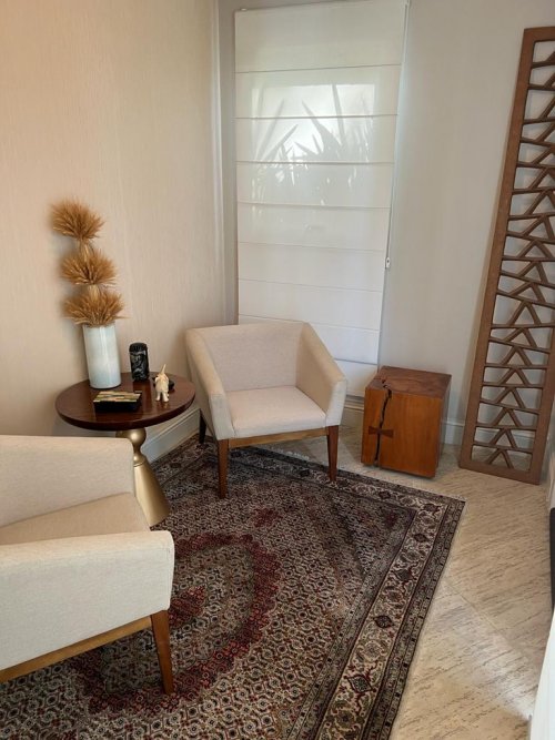 Casa 18 do Forte Residencial Santana de Parnaíba 