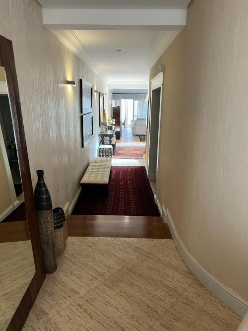 Casa 18 do Forte Residencial Santana de Parnaíba 