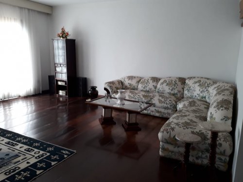 Casa Alphaville 09 Santana de Parnaíba 