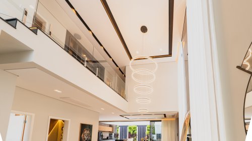 Casa Tamboré 11 Santana de Parnaíba 