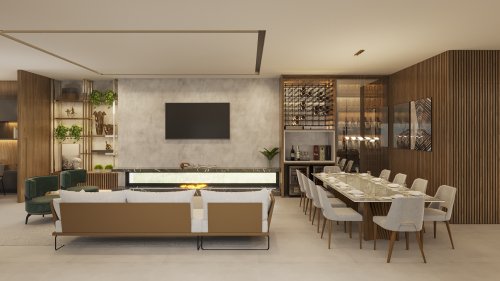 Casa Villa Solaia Barueri 