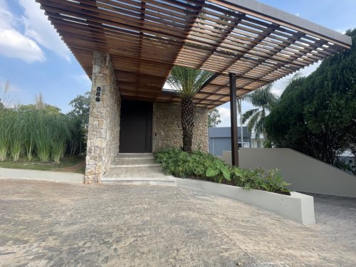 Casa Tamboré 01 Barueri 