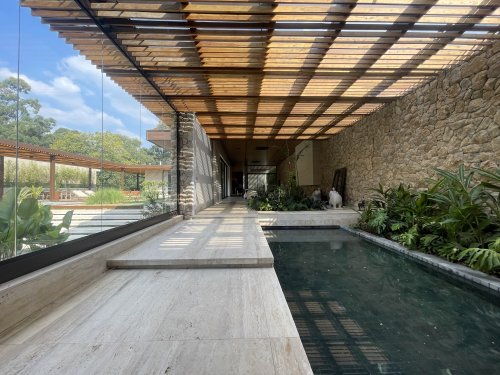 Casa Tamboré 01 Barueri 