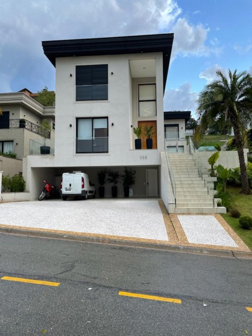 Casa Gênesis 02 Santana de Parnaíba