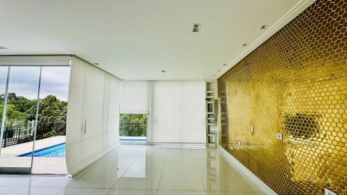 Casa Tamboré 10 Santana de Parnaíba 