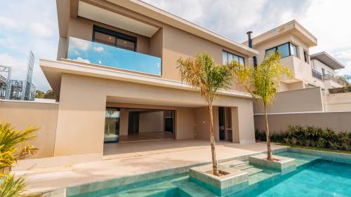 Casa Itahyê Santana de Parnaíba 