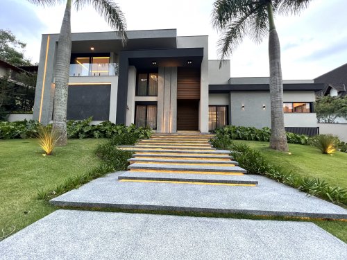 Casa Tamboré 01 Barueri 