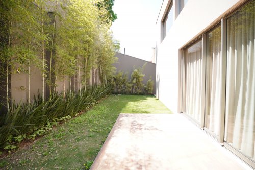 Casa Alphaville 01 Barueri 