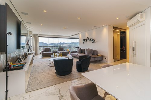 Apartamento Edifício Atria Barueri 
