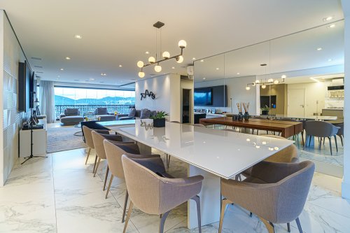 Apartamento Edifício Atria Barueri 