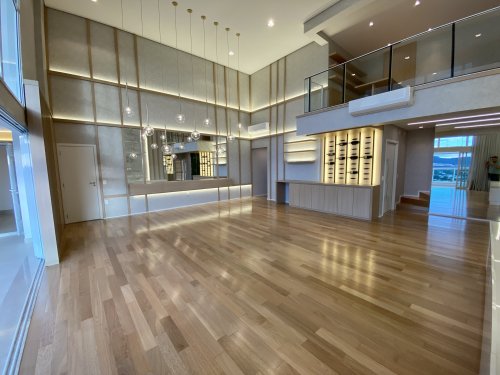 Apartamento Edifício The Lake Gramercy Park Barueri 