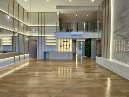 Apartamento Edifício The Lake Gramercy Park Barueri 