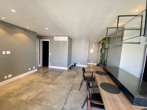 Apartamento Edifício Acqua Park Barueri 