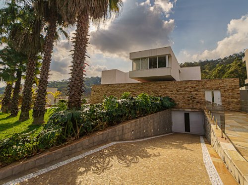 Casa Tamboré 01 Barueri 