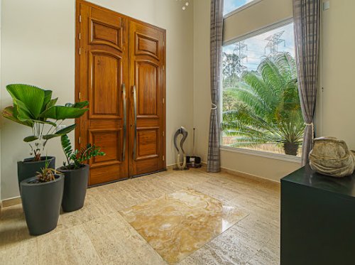 Casa Tamboré 01 Barueri 
