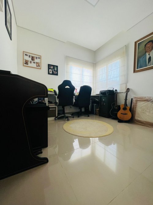 Casa Valville 01 Santana de Parnaíba 