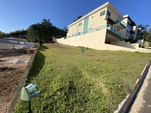 Terreno Valville 01 Santana de Parnaíba 