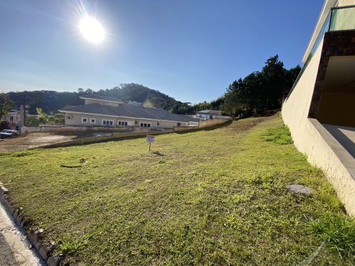 Terreno Valville 01 Santana de Parnaíba 