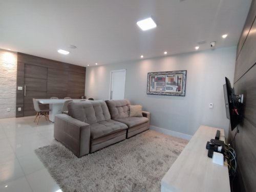 Apartamento Edifício More Barueri
