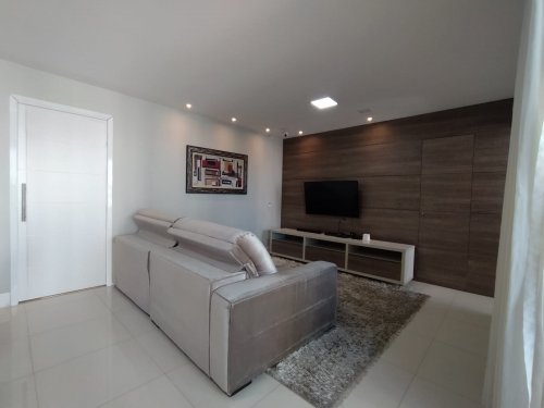 Apartamento Edifício More Barueri