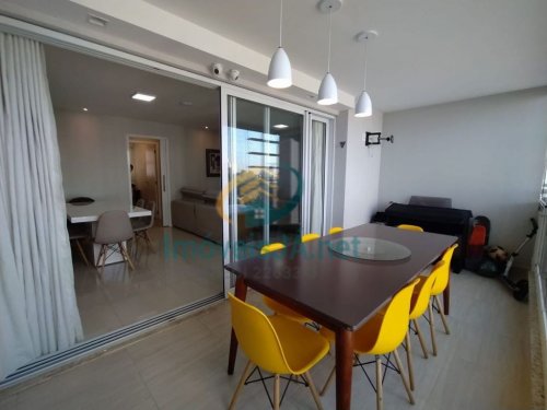 Apartamento Edifício More Barueri