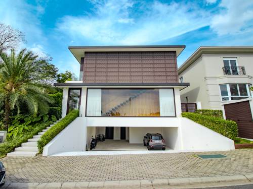 Casa Tamboré 10 Santana de Parnaíba 