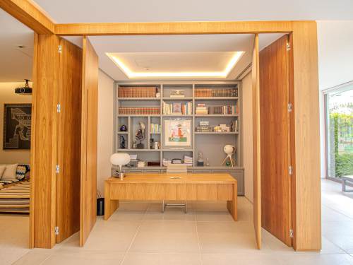 Casa Tamboré 10 Santana de Parnaíba 