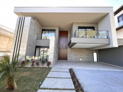 Casa Com 5 Suítes no Gênesis 02