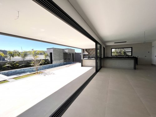 Casa Gênesis 02 Santana de Parnaíba 