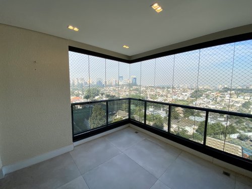 Apartamento Edifício Present Alphaville Barueri