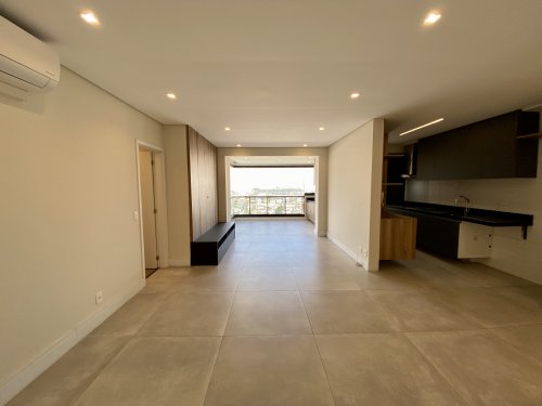 Apartamento Edifício Present Alphaville Barueri