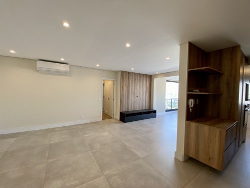 Apartamento Edifício Present Alphaville Barueri