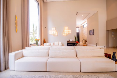 Casa Tamboré 01 Barueri 