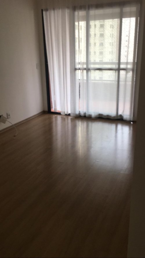 Apartamento Edifício Gran Floridian Barueri 