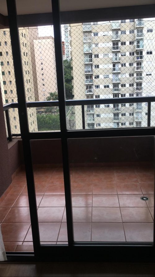 Apartamento Edifício Gran Floridian Barueri 