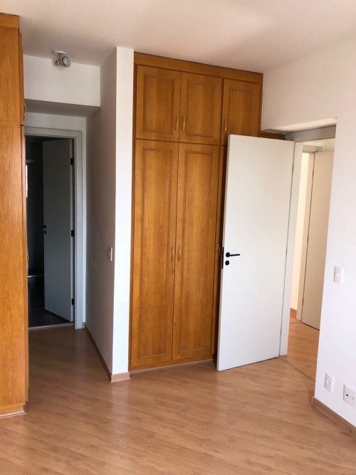 Apartamento Edifício Gran Floridian Barueri 