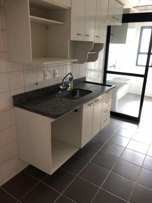 Apartamento Edifício Gran Floridian Barueri 