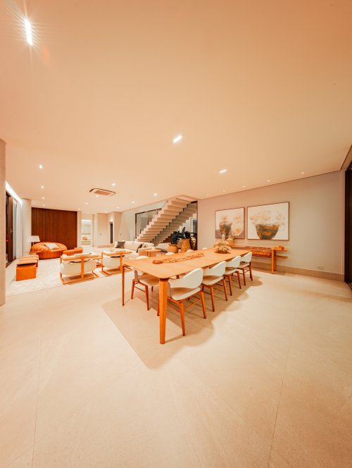 Casa Villa Solaia Barueri 