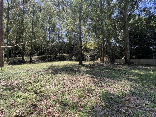 Terreno Tamboré 01 Barueri 