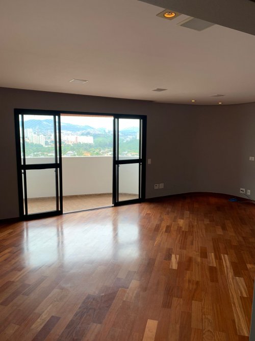 Apartamento Edifício Europa Barueri 