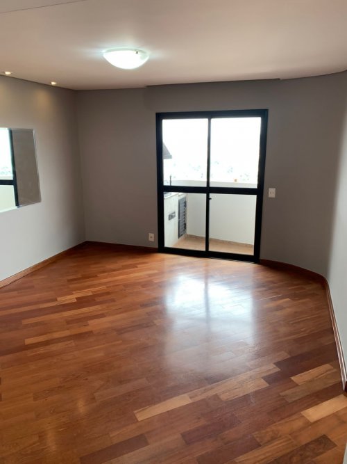 Apartamento Edifício Europa Barueri 