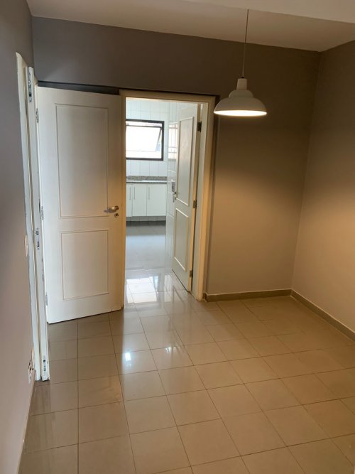 Apartamento Edifício Europa Barueri 